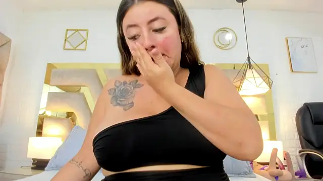 tania brown01 online show from 07-18-26, 07:17