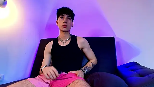 BLAKE   01 online show from 07-11-26, 10:22
