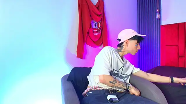 BLAKE   01 online show from 07-16-26, 10:16