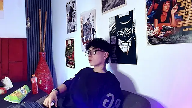 BLAKE   01 online show from 07-17-26, 10:03