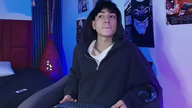 BLAKE   01 online show from 07-19-26, 08:12