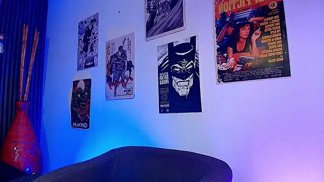 BLAKE   01 online show from 07-29-26, 11:25
