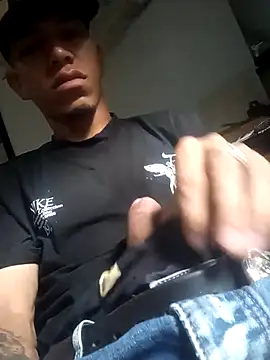 stevensonbrocha online show from 07-29-26, 01:42
