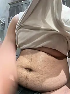 hottie daddy online show from 07-18-26, 01:48