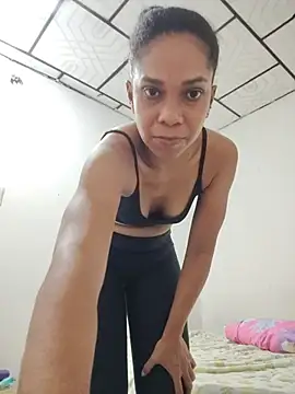 AstridMonroee online show from 07-29-26, 11:03