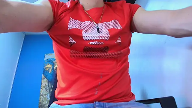 Snapshot of ADAM_CUMS chatting on 07-14-26, 12:33 ADAM CUMS online show from 07-14-26, 12:33