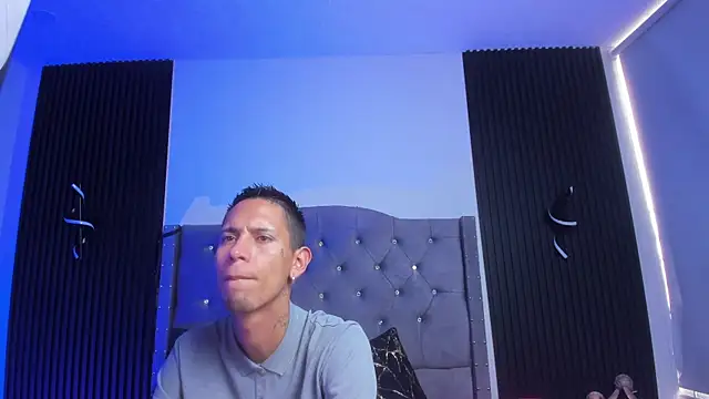 Jason Issabella online show from 07-25-26, 09:12