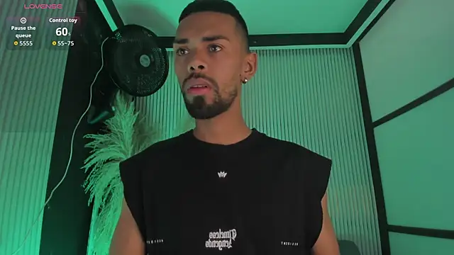 Tyler 204 online show from 07-18-26, 12:20