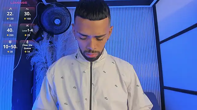 Tyler 204 online show from 07-25-26, 11:41