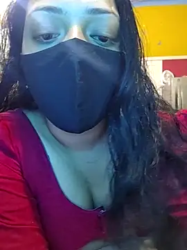 arushi9490 online show from 07-07-26, 07:23