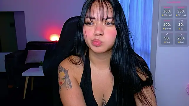 Snapshot of Kitthy_ chatting on 07-27-26, 09:22 Kitthy online show from 07-27-26, 09:22