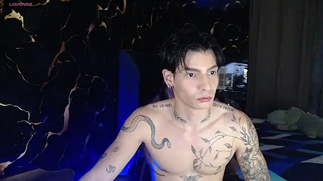 apolo new online show from 07-31-26, 04:12