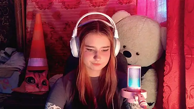 MillieWelder online show from 07-04-26, 03:18
