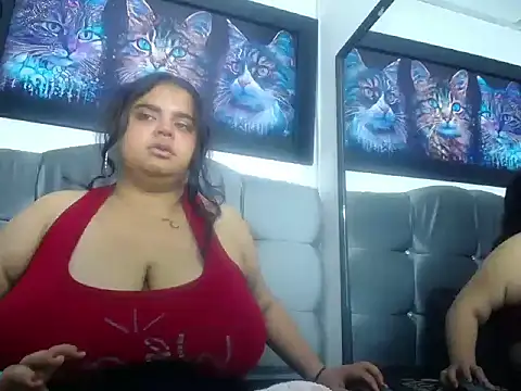 BBW Sharol online show from 07-15-26, 11:59