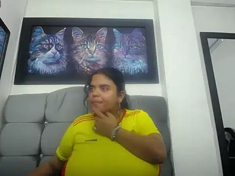 BBW Sharol online show from 07-28-26, 12:48