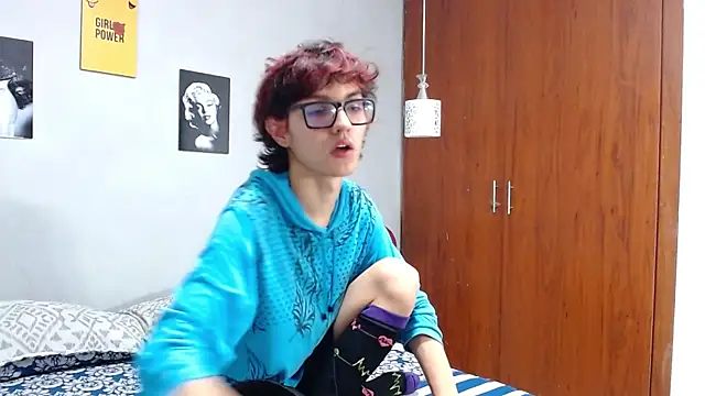 crazydani50 online show from 07-07-26, 11:36