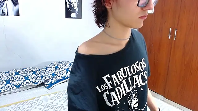 crazydani50 online show from 07-09-26, 11:36