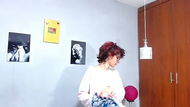 crazydani50 online show from 07-10-26, 11:35