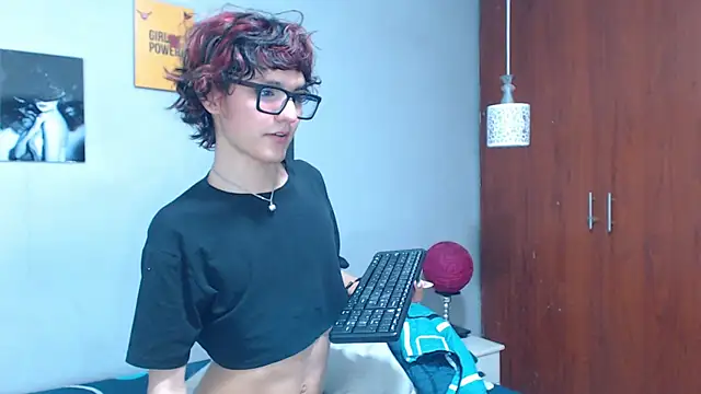 crazydani50 online show from 07-22-26, 01:47
