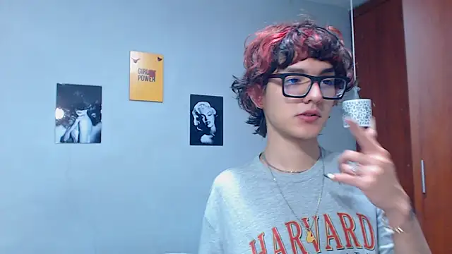 crazydani50 online show from 07-28-26, 11:50