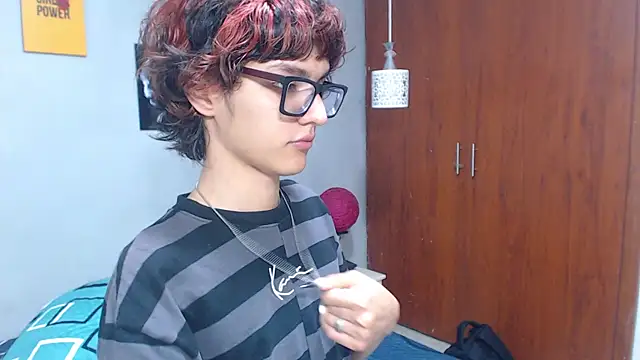 crazydani50 online show from 07-30-26, 11:42