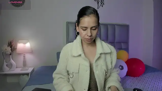 Bianca Vibe online show from 07-08-26, 02:32