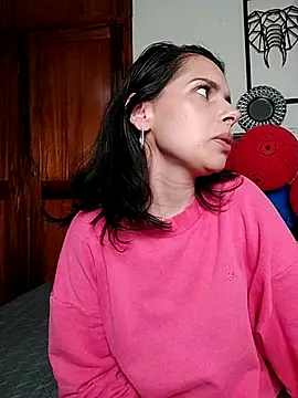Bianca Vibe online show from 07-14-26, 02:05