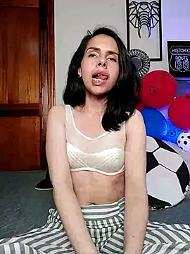 Bianca Vibe online show from 07-16-26, 05:30