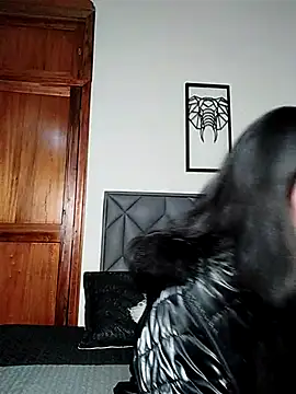 Bianca Vibe online show from 07-26-26, 10:05
