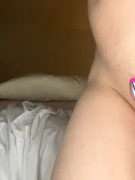 BeautyLyn online show from 07-28-26, 05:14