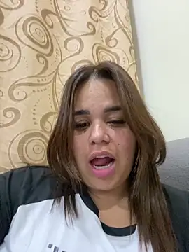 Snapshot of AliceStarshine chatting on 03-15-25, 02:46 AliceStarshine online show from 03-15-25, 02:46