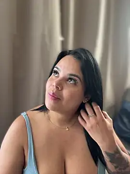 AliceStarshine online show from 02-25-26, 02:16