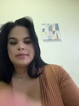 AliceStarshine online show from 07-19-26, 02:04