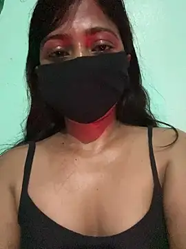 Miss-puhu online show from 07-10-26, 10:45
