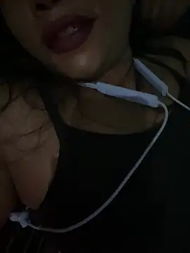 Miss-puhu online show from 07-11-26, 05:04