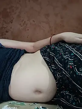 Miss-puhu online show from 08-06-26, 03:58