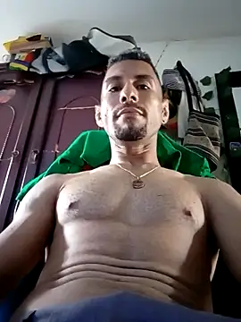 BrayanPolo online show from 07-12-26, 08:33