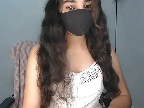 Naughty Meena online show from 07-23-26, 01:31