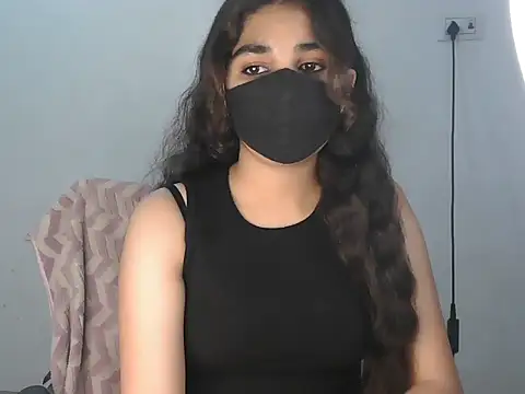 Naughty Meena online show from 07-27-26, 07:59