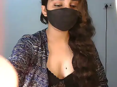 Naughty Meena online show from 07-28-26, 01:43