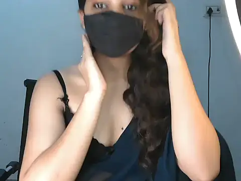 Naughty Meena online show from 07-28-26, 02:13