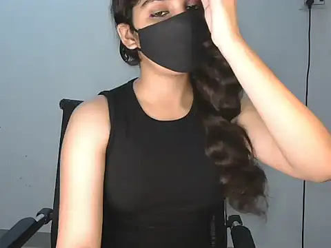 Naughty Meena online show from 07-28-26, 03:21