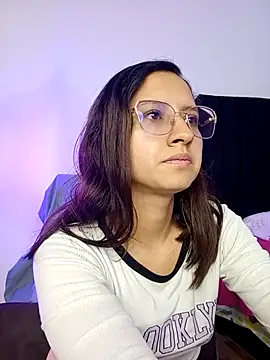 JustVeroo online show from 07-19-26, 03:10