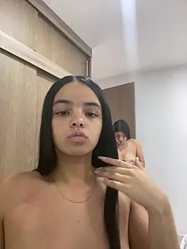 duoxxvenus online show from 07-19-26, 06:22