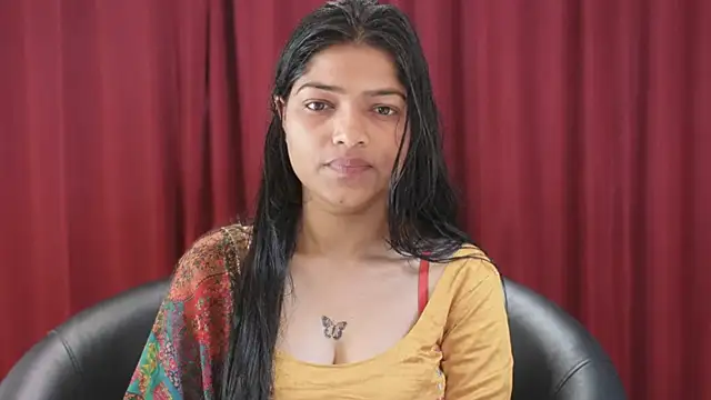 Anu shri89 online show from 07-04-26, 06:30