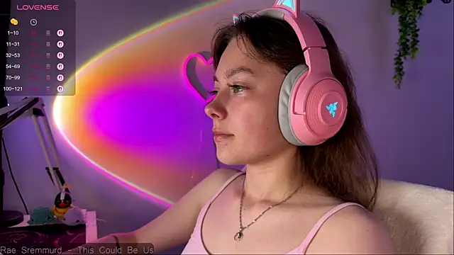 dSambuca online show from 07-19-26, 07:28