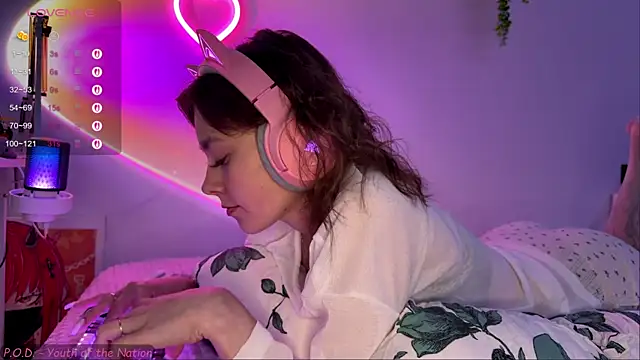 dSambuca online show from 07-22-26, 02:20