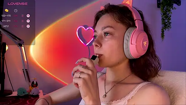 dSambuca online show from 07-29-26, 07:23