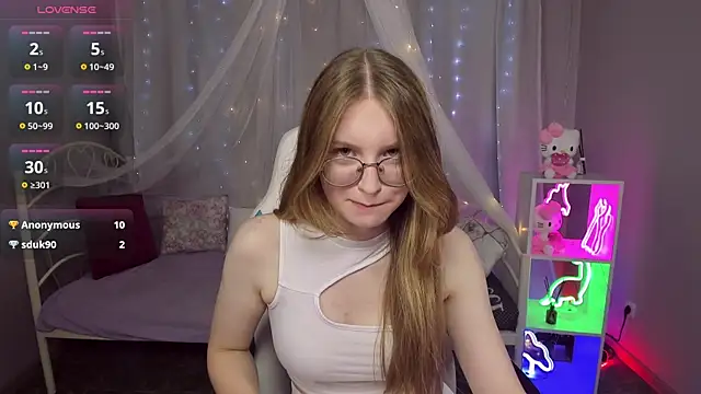 MaryVance online show from 07-07-26, 09:02