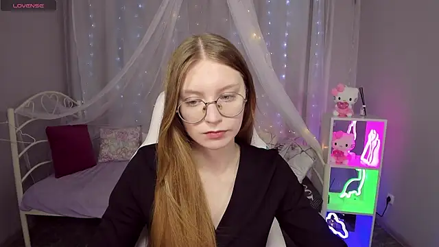 MaryVance online show from 07-11-26, 06:49